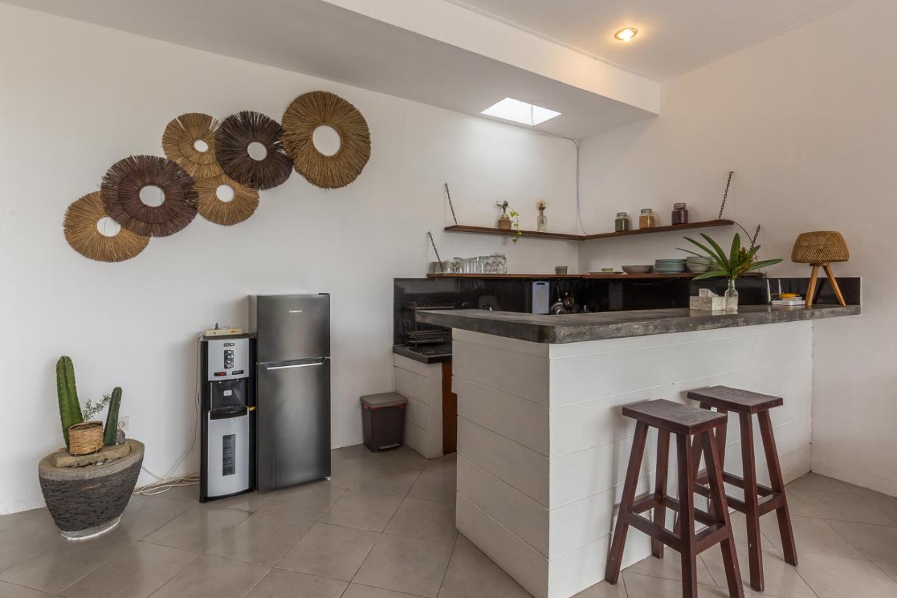 Charming Ricefield View 3 Bedrooms Villa تْشانغو المظهر الخارجي الصورة