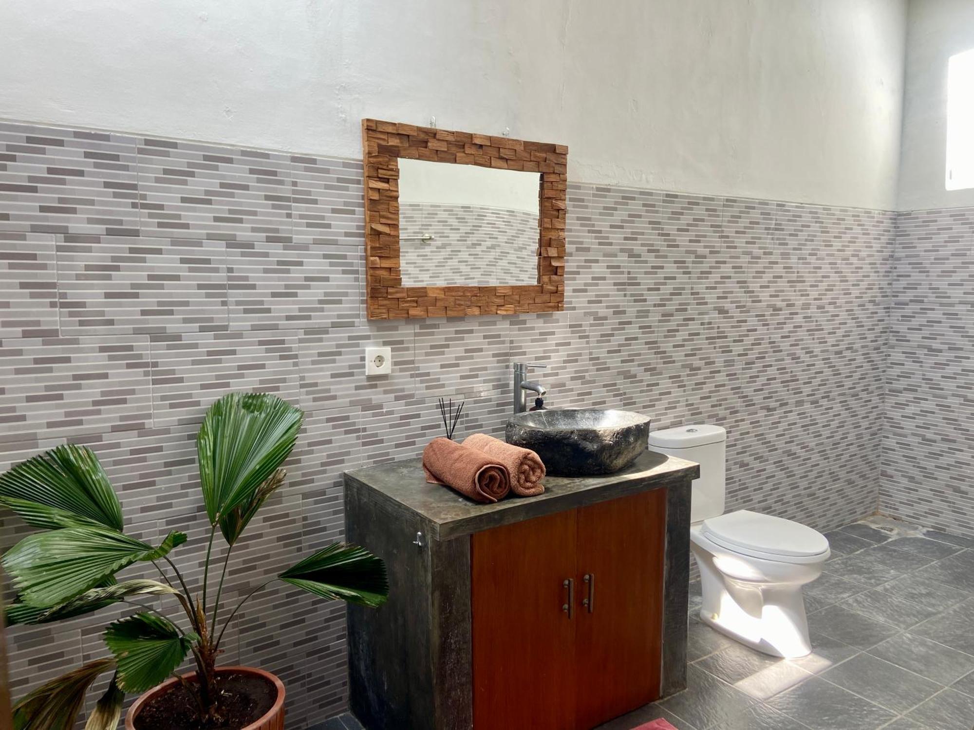 Charming Ricefield View 3 Bedrooms Villa تْشانغو المظهر الخارجي الصورة