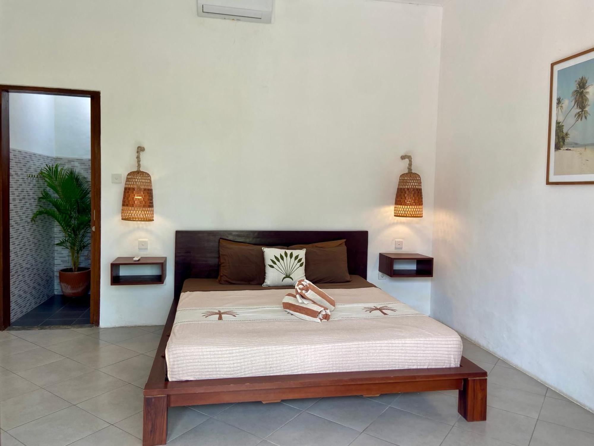 Charming Ricefield View 3 Bedrooms Villa تْشانغو المظهر الخارجي الصورة
