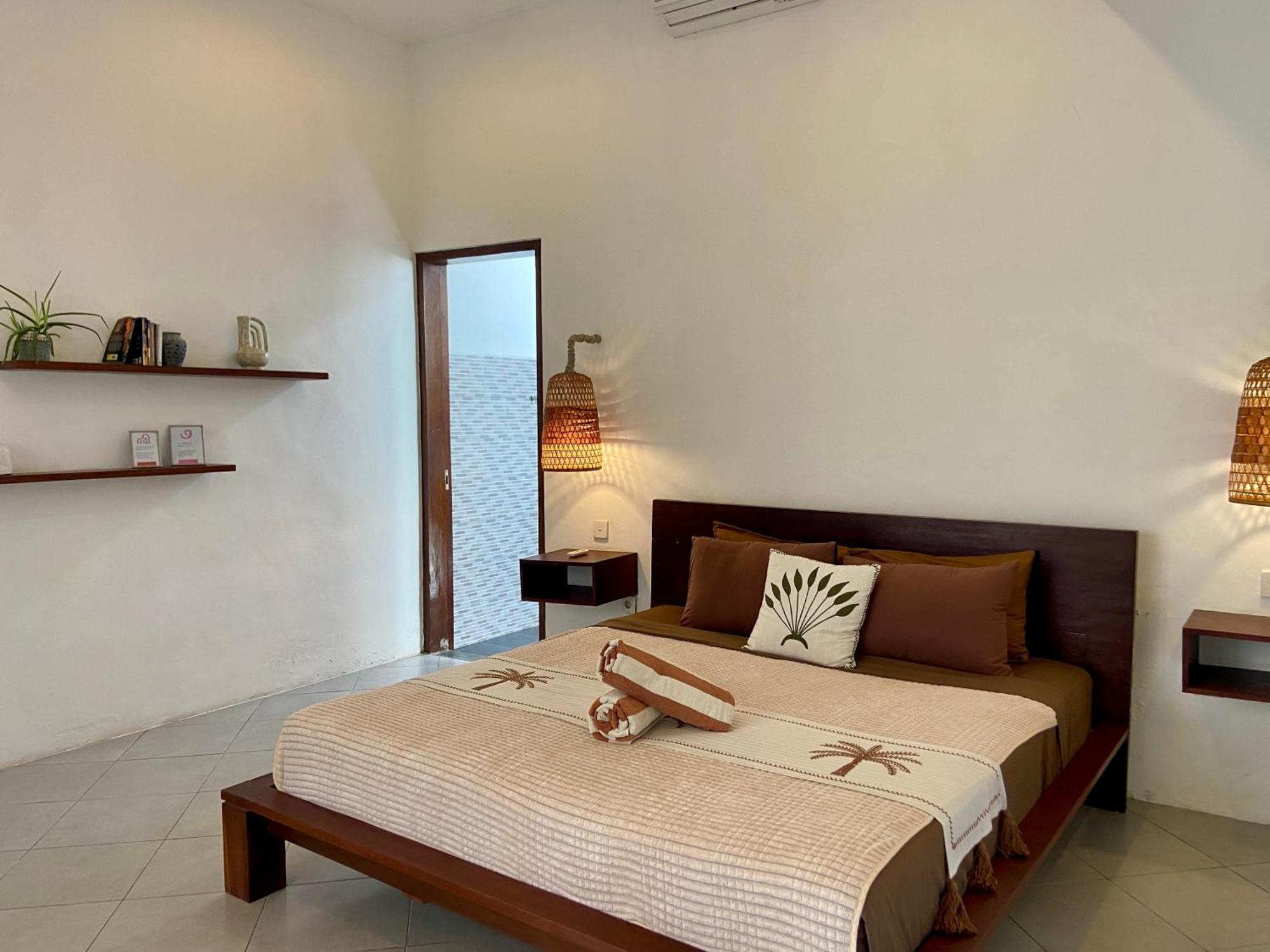 Charming Ricefield View 3 Bedrooms Villa تْشانغو المظهر الخارجي الصورة